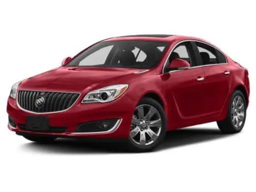Buick Regal 2015 Premium I 4dr Sedan