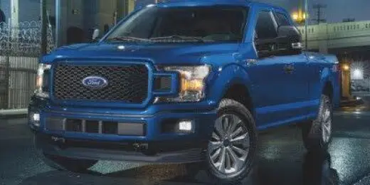 Ford F-150 2019 4x2 XLT 4dr SuperCab 6.5 ft. SB