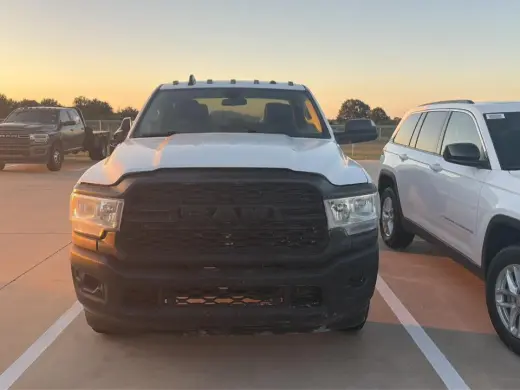 Ram 2500 2020 4x4 Tradesman 4dr Crew Cab 6.3 ft. SB Pickup