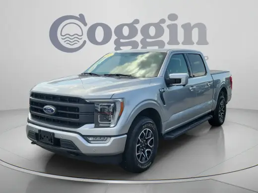 Ford F-150 2023 4x4 Lariat 4dr SuperCrew 5.5 ft. SB