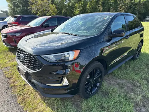 Ford Edge 2022 AWD ST-Line 4dr Crossover