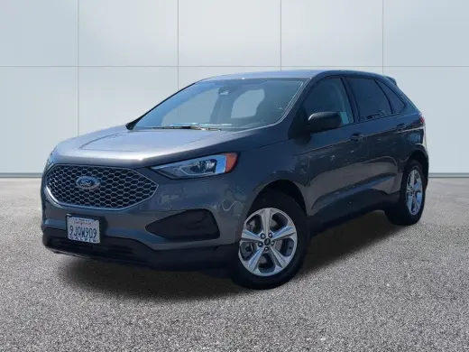 Ford Edge 2023 AWD SE 4dr Crossover