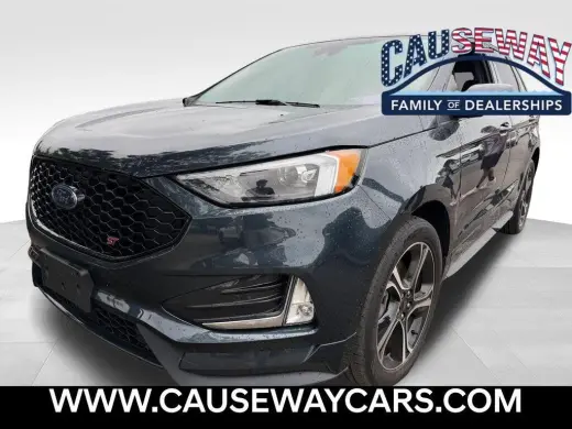 Ford Edge 2023 AWD ST 4p Crossover