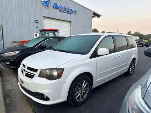 Dodge Grand Caravan 2014 R/T 4dr Mini-Van