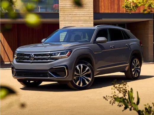 Volkswagen Atlas Cross Sport 2020 AWD V6 SEL 4Motion 4dr SUV