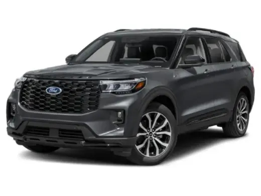 Ford Explorer 2025 AWD ST-Line 4dr SUV