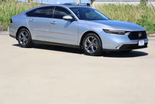 Honda Accord 2023 EX 4dr Sedán