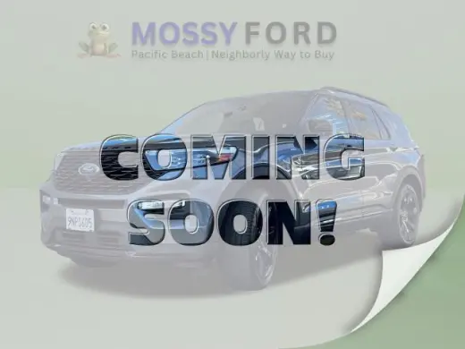 Ford Explorer 2024 AWD ST-Line 4dr SUV
