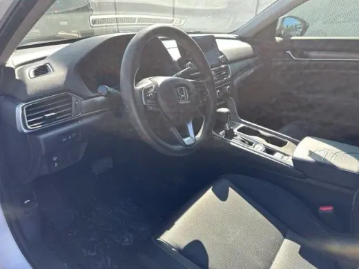 Honda Accord 2019 LX 4dr Sedán