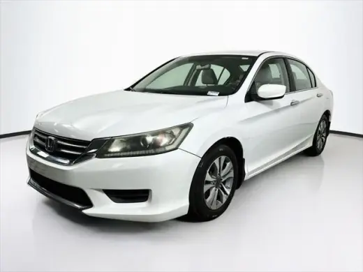 Honda Accord 2014 LX 4dr Sedán CVT