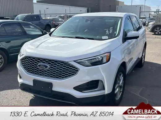 Ford Edge 2024 AWD SEL 4dr SUV