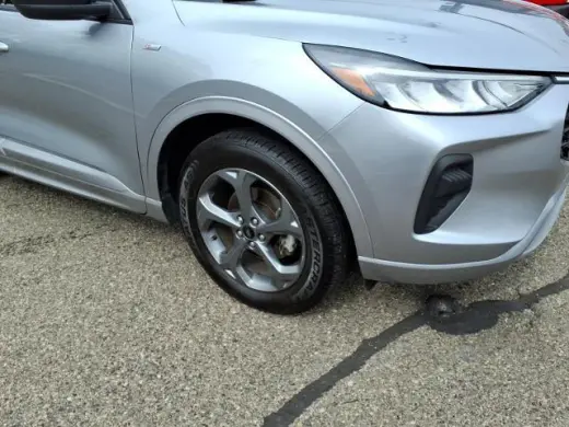 Ford Escape 2023 AWD ST-Line 4dr SUV