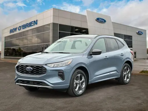 Ford Escape 2024 AWD ST-Line 4dr SUV