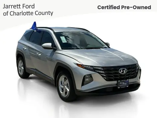 Hyundai TUCSON 2024 SEL 4dr SUV (lanzamiento a mitad de año)