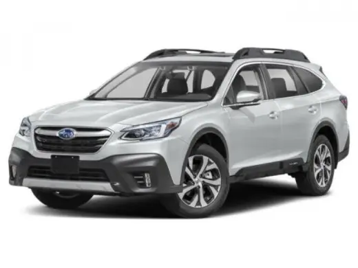 Subaru Outback 2021 AWD Limited XT 4dr Crossover