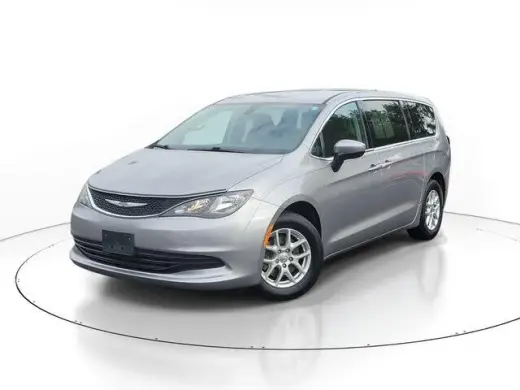 Chrysler Pacifica 2019 LX 4dr Mini-Van