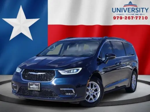Chrysler Pacifica 2021 Touring L 4dr Mini-Van