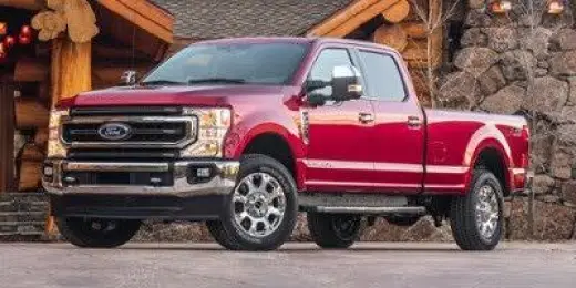Ford F-350 Super Duty 2022 4x4 XLT 4dr Crew Cab 6.8 ft. SB SRW Pickup