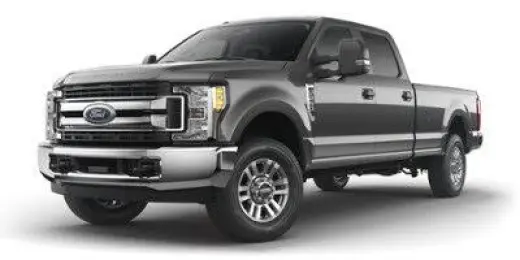 Ford F-350 Super Duty 2019 4x4 Lariat 4dr Cabina de tripulación 6.8 pies SB SRW Pickup