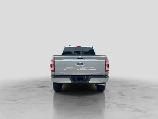 Ford F-150 2023 4x4 Lariat 4dr SuperCrew 5.5 ft. SB
