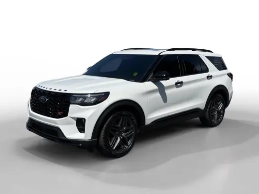 Ford Explorer 2025 AWD ST 4p SUV