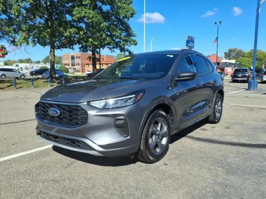Ford Escape 2024 ST-Line 4dr SUV