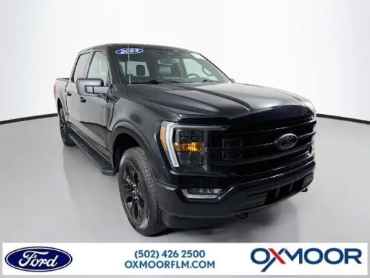 Ford F-150 2023 4x4 XLT 4dr SuperCrew 5.5 ft. SB