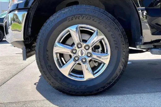 Ford F-150 2018 4x4 XLT 4dr SuperCrew 5.5 ft. SB