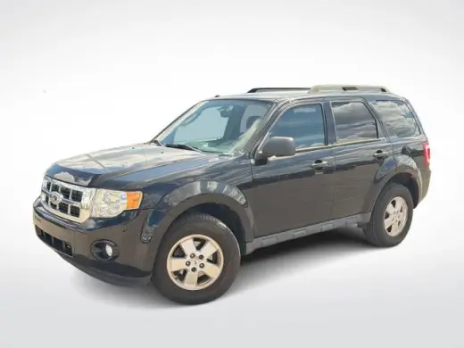 Ford Escape 2012 XLT 4dr SUV