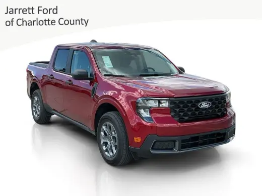 Ford Maverick 2026 XLT 4dr SuperCrew 4.5 ft. SB