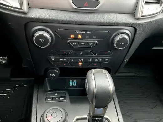 Ford Ranger 2023 4x4 XLT 4dr SuperCrew 5.1 ft. SB