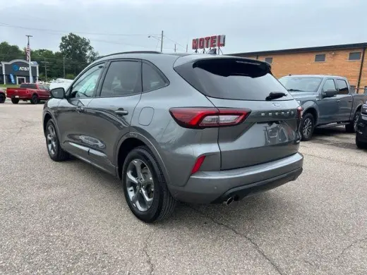Ford Escape 2024 AWD ST-Line 4dr SUV