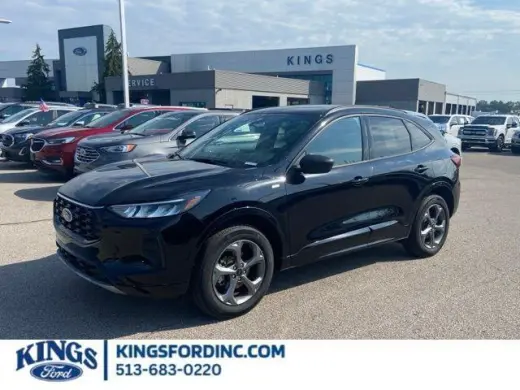 Ford Escape 2024 AWD ST-Line 4dr SUV
