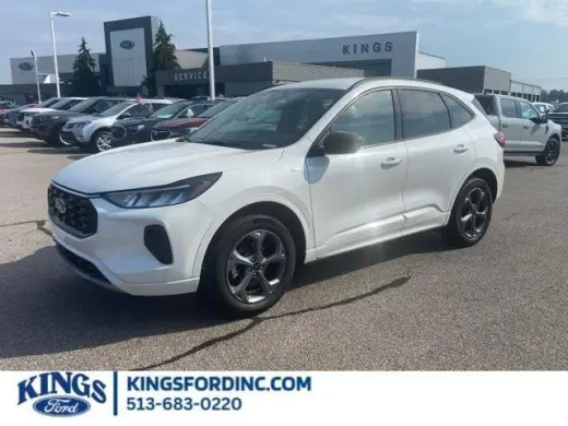 Ford Escape 2024 AWD ST-Line 4dr SUV