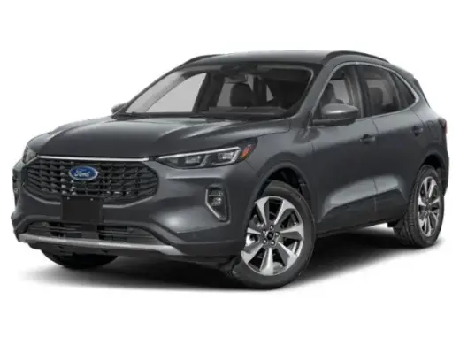 Ford Escape 2023 AWD Platinum 4dr SUV