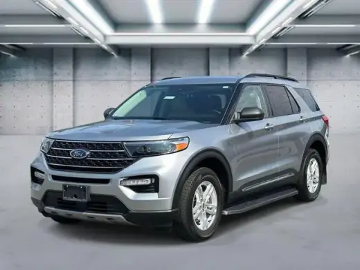 Ford Explorer 2023 AWD XLT 4p SUV