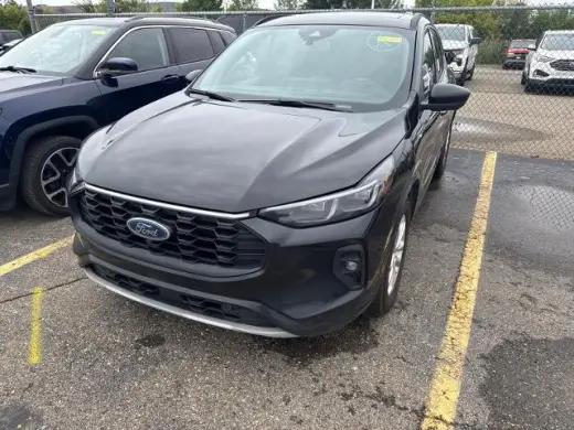 Ford Escape 2025 AWD ST-Line Elite 4p SUV