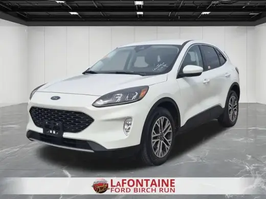 Ford Escape 2022 AWD SEL 4dr SUV