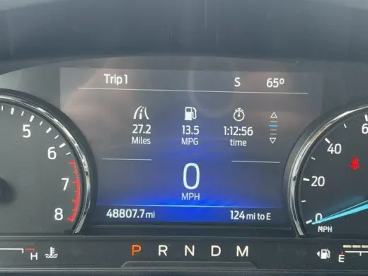 Ford Explorer 2022 AWD Timberline 4dr SUV