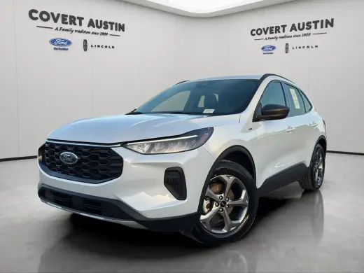Ford Escape 2025 ST-Line 4dr SUV