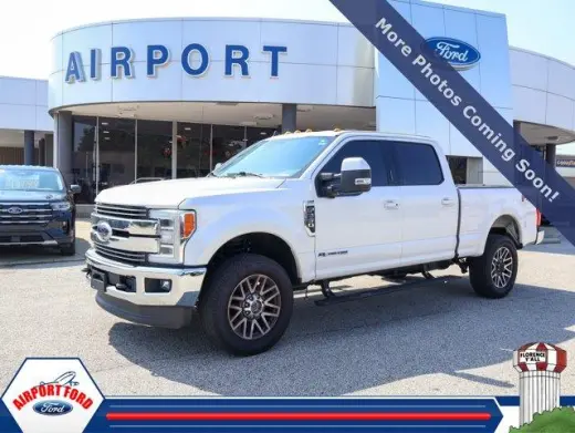 Ford F-250 Super Duty 2019 4x4 Lariat 4dr Crew Cab 6.8 ft. SB Pickup