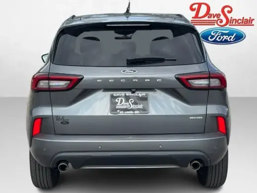 Ford Escape 2024 AWD ST-Line 4dr SUV