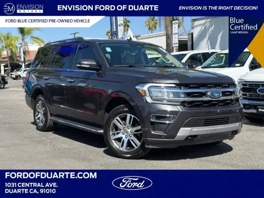 Ford Expedition 2023 4x4 Limited 4dr SUV