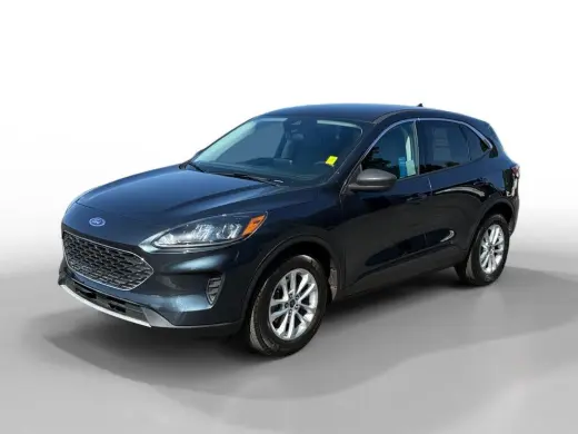 Ford Escape 2022 SE 4dr SUV