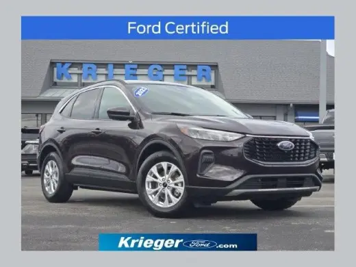 Ford Escape 2023 Active 4dr SUV