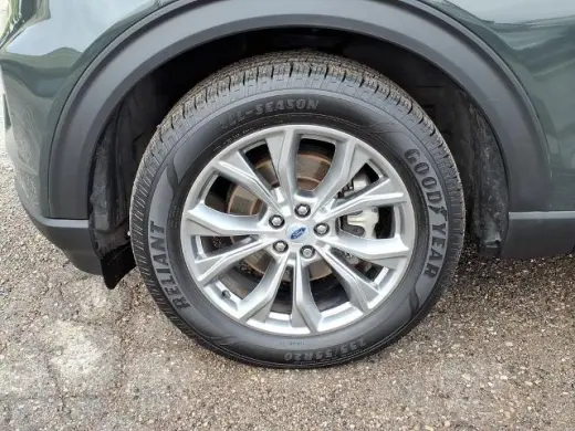 Ford Explorer 2023 AWD XLT 4dr SUV