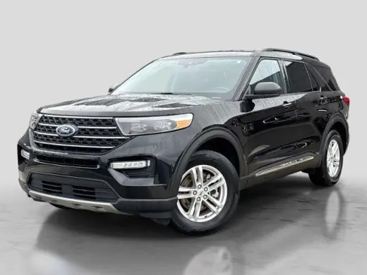 Ford Explorer 2023 AWD XLT 4dr SUV