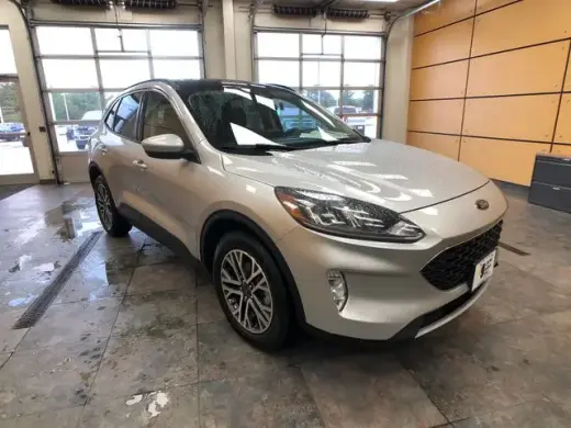 Ford Escape 2020 AWD SEL 4dr SUV