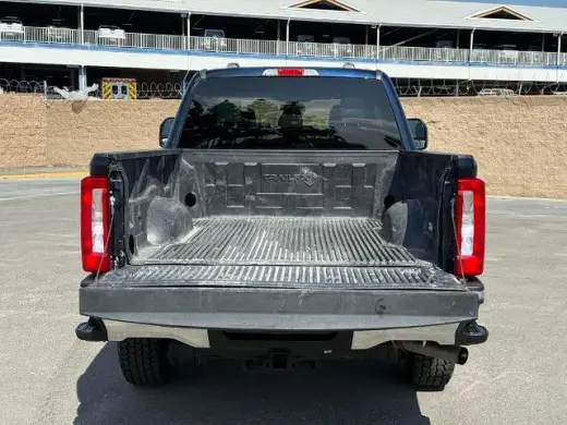 Ford F-250 Super Duty 2024 4x4 XLT 4dr Crew Cab 6.8 ft. SB Pickup