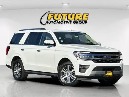 Ford Expedition 2024 4x4 Limited 4dr SUV